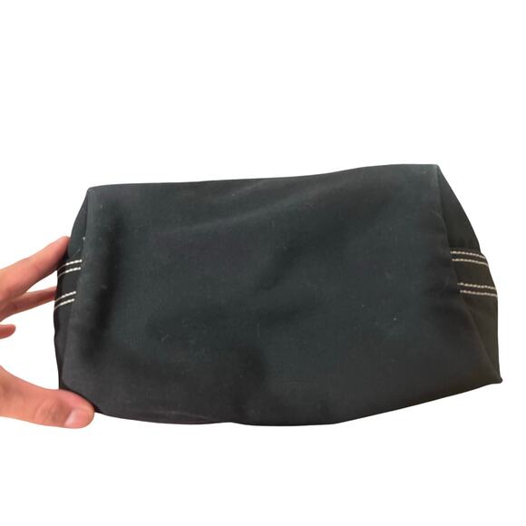 Lands End Feed The Beast Canvas Tote - Picture 8 of 11